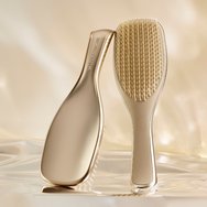 Tangle Teezer The Ultimate Detangler Chrome Collection 1 бр - Champagne Gold