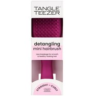 Tangle Teezer The Mini Ultimate Detangler Electric Raspberry 1 бр Tangle Teezer The Mini Ultimate Detangler Electric Raspberry 1 бр