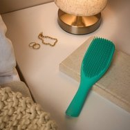 Tangle Teezer The Ultimate Detangler Naturally Curly, Turquoise, 1 бр Tangle Teezer The Ultimate Detangler Naturally Curly, Turquoise, 1 бр