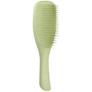 Tangle Teezer Special Edition The Ultimate Detangler Straight & Curly Hairbrush 1 бр - Olive Green