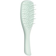 Tangle Teezer The Ultimate Detangler Extra Gentle Detangling Hairbruhsh 1 бр - Eucalyptus Tangle Teezer The Ultimate Detangler Extra Gentle Detangling Hairbruhsh 1 бр - Eucalyptus
