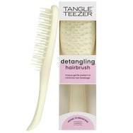 Tangle Teezer The Ultimate Detangler Extra Gentle Detangling Hairbruhsh 1 бр - Chamomile Tangle Teezer The Ultimate Detangler Extra Gentle Detangling Hairbruhsh 1 бр - Chamomile