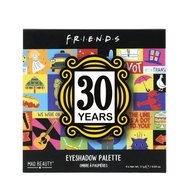 Mad Beauty Friends 30 Years Eyeshadow Palette Код 98151, 1 бр