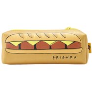 Mad Beauty Friends 30 Years Cosmetic Bag 1 бр