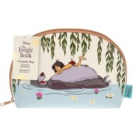 Mad Beauty The Jungle Book Cosmetic Bag 1 бр Mad Beauty The Jungle Book Cosmetic Bag 1 бр