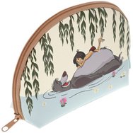 Mad Beauty The Jungle Book Cosmetic Bag 1 бр Mad Beauty The Jungle Book Cosmetic Bag 1 бр