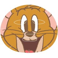 Mad Beauty Tom & Jerry Cosmetic Sheet Mask 1 бр - Jerry