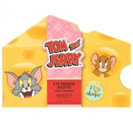 Mad Beauty Tom & Jerry Eyeshadow Palette 1 бр