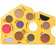 Mad Beauty Tom & Jerry Eyeshadow Palette 1 бр