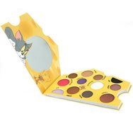 Mad Beauty Tom & Jerry Eyeshadow Palette 1 бр