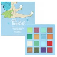 Mad Beauty Tinks Pixie Perfection Eyeshadow Palette 1 бр