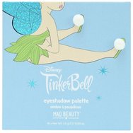 Mad Beauty Tinks Pixie Perfection Eyeshadow Palette 1 бр