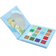 Mad Beauty Tinks Pixie Perfection Eyeshadow Palette 1 бр