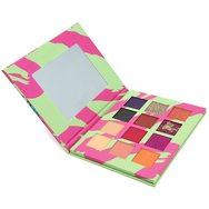 Mad Beauty Wicked Villains Eyeshadow Palette 1 бр