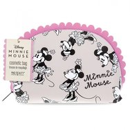 Mad Beauty Minnie Bow Magic Cosmetic Bag 1 бр