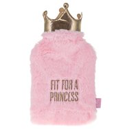 Mad Beauty Pure Princess Hot Water Bottle 500ml