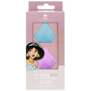 Mad Beauty Pure Princess Lip Balm Duo Jasmine 1 бр