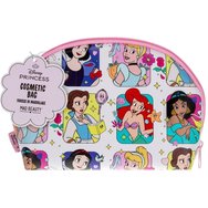 Mad Beauty Princess Express Yourself Cosmetic Bag 1 бр Mad Beauty Princess Express Yourself Cosmetic Bag 1 бр