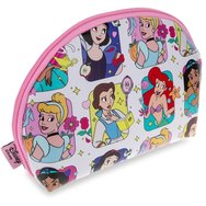 Mad Beauty Princess Express Yourself Cosmetic Bag 1 бр Mad Beauty Princess Express Yourself Cosmetic Bag 1 бр