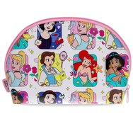 Mad Beauty Princess Express Yourself Cosmetic Bag 1 бр Mad Beauty Princess Express Yourself Cosmetic Bag 1 бр