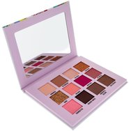 Mad Beauty Eyeshadow Palette 12 x 2.5g Mad Beauty Eyeshadow Palette 12 x 2.5g