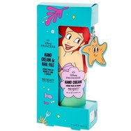 Mad Beauty Promo Hand Cream 50ml & Nail File 1 бр - Ariel Mad Beauty Promo Hand Cream 50ml & Nail File 1 бр - Ariel