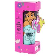 Mad Beauty Promo Hand Cream 50ml & Nail File 1 бр - Jasmine Mad Beauty Promo Hand Cream 50ml & Nail File 1 бр - Jasmine