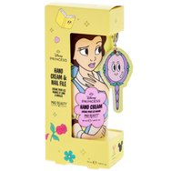 Mad Beauty Promo Hand Cream 50ml & Nail File 1 бр - Belle Mad Beauty Promo Hand Cream 50ml & Nail File 1 бр - Belle