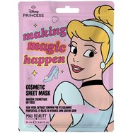 Mad Beauty Cinderella Face Mask 25ml Mad Beauty Cinderella Face Mask 25ml