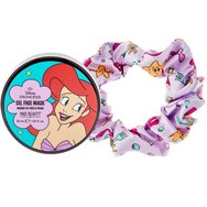 Mad Beauty Promo Gel Face Mask 30ml & Scrunchie 1 бр Mad Beauty Promo Gel Face Mask 30ml & Scrunchie 1 бр