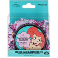 Mad Beauty Promo Gel Face Mask 30ml & Scrunchie 1 бр Mad Beauty Promo Gel Face Mask 30ml & Scrunchie 1 бр