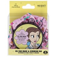 Mad Beauty Promo Gel Face Mask 30ml & Scrunchie 1 бр Mad Beauty Promo Gel Face Mask 30ml & Scrunchie 1 бр