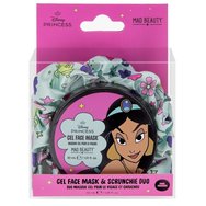 Mad Beauty Promo Gel Face Mask 30ml & Scrunchie 1 бр Mad Beauty Promo Gel Face Mask 30ml & Scrunchie 1 бр