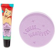 Mad Beauty Promo Bath Fizzers 100g & Lip Balm 10ml Mad Beauty Promo Bath Fizzers 100g & Lip Balm 10ml