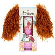 Mad Beauty Promo Lady & the Tramp Clay Face Mask 75ml & Headband 1 бр Mad Beauty Promo Lady & the Tramp Clay Face Mask 75ml & Headband 1 бр