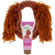 Mad Beauty Promo Lady & the Tramp Clay Face Mask 75ml & Headband 1 бр Mad Beauty Promo Lady & the Tramp Clay Face Mask 75ml & Headband 1 бр