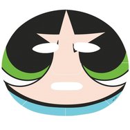 Mad Beauty Powerpuff Girls Super Cute Buttercup Face Mask 25ml - Buttercup  Mad Beauty Powerpuff Girls Super Cute Buttercup Face Mask 25ml - Buttercup
