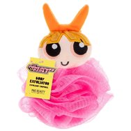 Mad Beauty Body Exfoliator Blossom Disney Powerpuff Girl Super Cute 1 бр Mad Beauty Body Exfoliator Blossom Disney Powerpuff Girl Super Cute 1 бр
