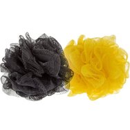 Mad Beauty Batman Body Exfoliator Duo 2 бр