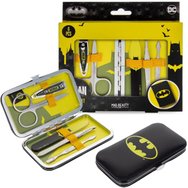 Mad Beauty Batman Manicure Set 1 бр Mad Beauty Batman Manicure Set 1 бр