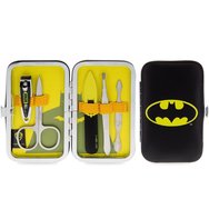Mad Beauty Batman Manicure Set 1 бр Mad Beauty Batman Manicure Set 1 бр