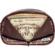 Mad Beauty Harry Potter Platform 9 3/4 Wash Bag 1 бр