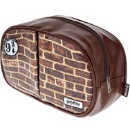 Mad Beauty Harry Potter Platform 9 3/4 Wash Bag 1 бр