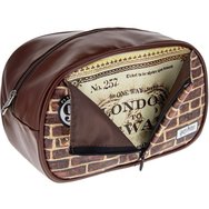 Mad Beauty Harry Potter Platform 9 3/4 Wash Bag 1 бр