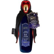 Mad Beauty Harry Potter Cloaked Colour Changing Elixir Bubble Bath 300ml - Освежаващ душ гел с аромат на тропически кедър и лайм, вдъхновен от Хари Потър