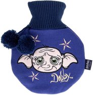 Mad Beauty Harry Potter Dobby Hot Water Bottle 500ml