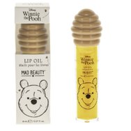 Mad Beauty Winnie The Pooh Lip Oil 1 бр Mad Beauty Winnie The Pooh Lip Oil 1 бр