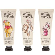 Mad Beauty Promo Winnie The Pooh Cotton Candy 40ml & Winter Berry 40ml & Honey Fragrant Hand Cream 40ml