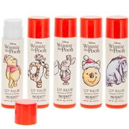 Mad Beauty Winnie The Pooh Festive Collection Lip Balm 5 бр
