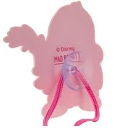 Mad Beauty Body Exfoliator Stitch Pamper 1 бр & Подарък Fun Self-Care Аксесоар